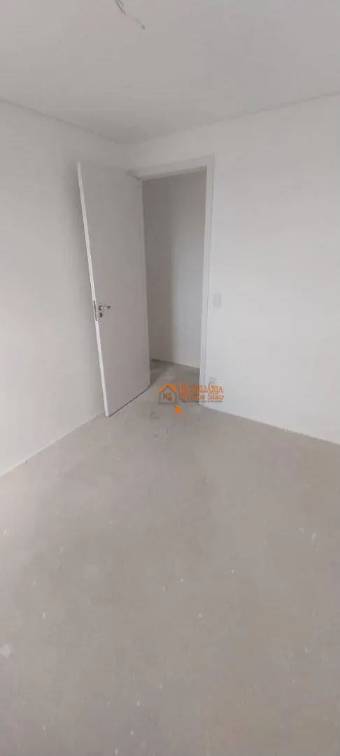 Imagem Apartamento Duplex com 2 dormitórios à venda, 90 m² por R$ 495.000,00 - Vila Nova Bonsucesso - Guarulhos/SP
