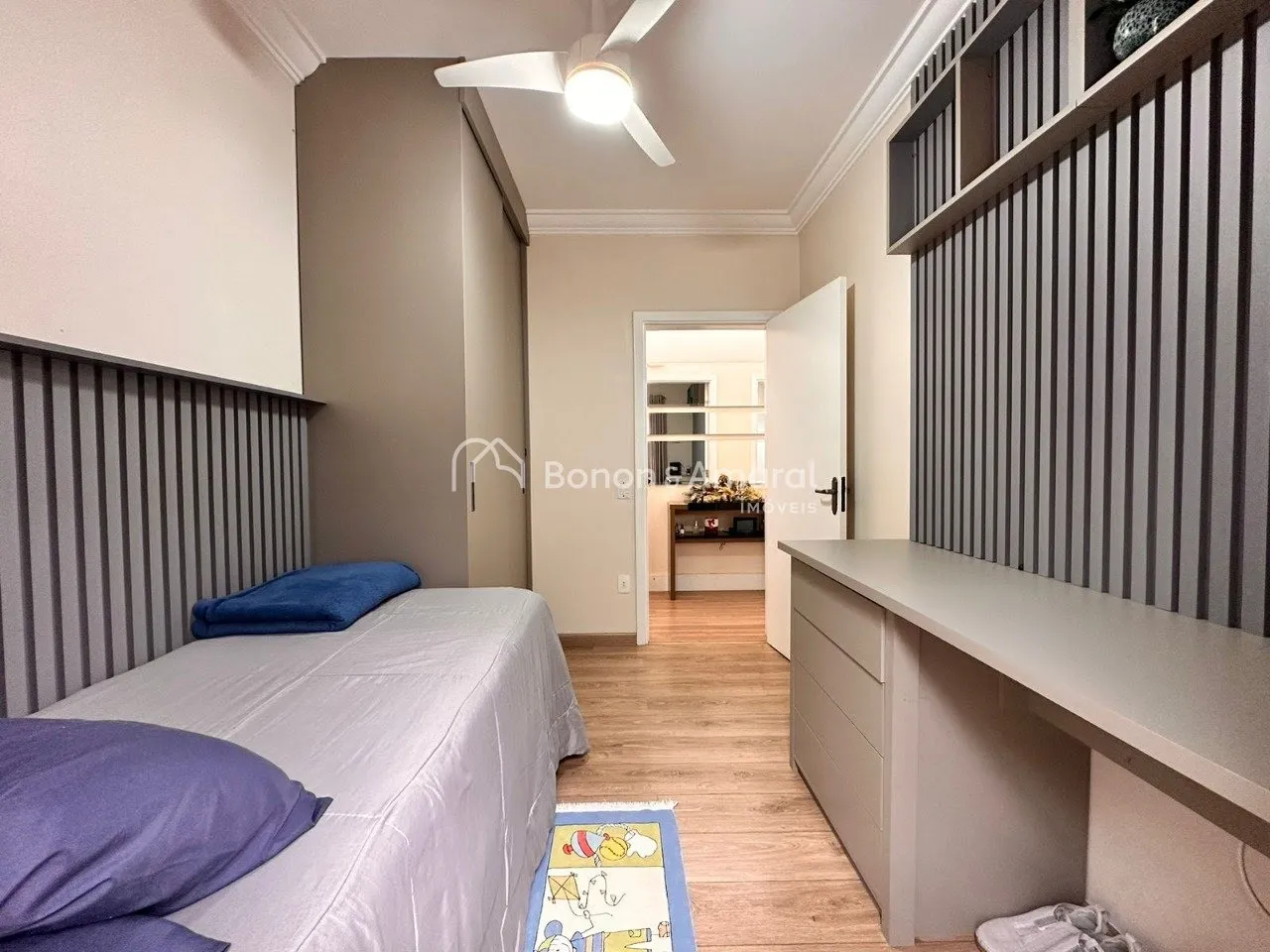 Imagem Casa térrea à venda no Condomínio Okinawa, Parque Brasil 500, Paulínia.