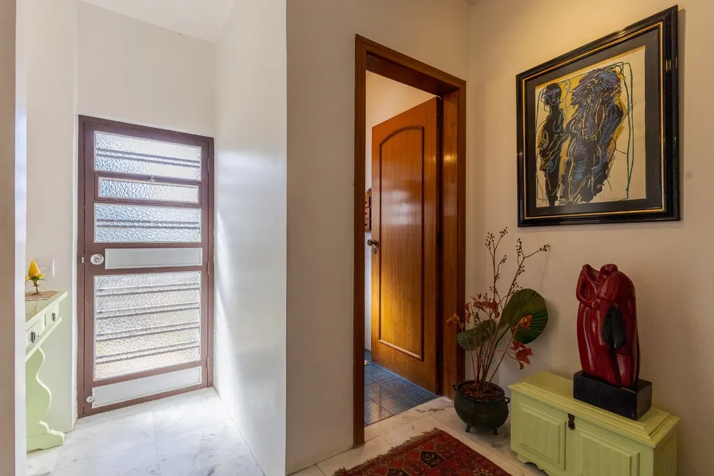Imagem Casa de Condomínio em Santa Tereza
