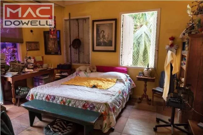Imagem Mansão de 500 m² / 6 quartos - A VENDA - Santa Teresa/RJ