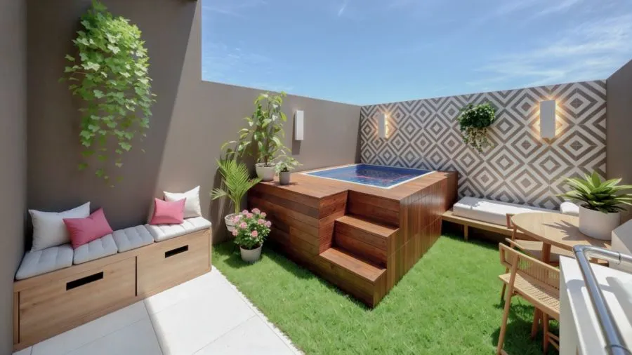Imagem Apartamento a Venda no bairro da Luz - Nova Iguaçu, RJ