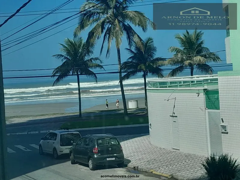 Imagem Apartamentos no Litoral para venda em Praia Grande no bairro Jardim Real