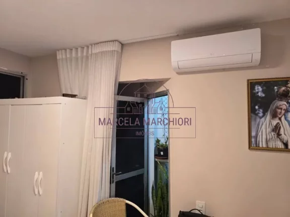 Imagem 3 quartos, suíte, sol da manhã, vista pro mar, lazer completo, 1 vaga