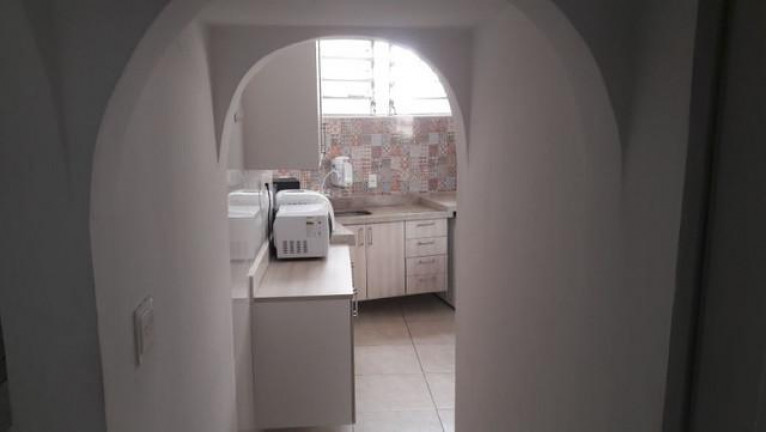 Imagem Apartamento com 2 Quartos à Venda, 69 m² em José Menino - Santos