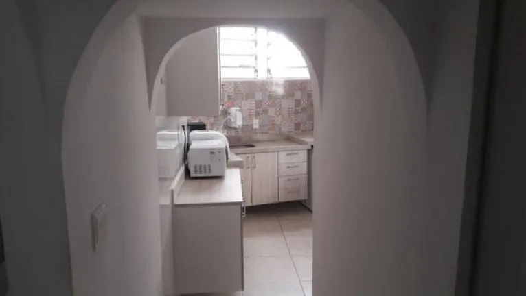 Imagem Apartamento com 2 Quartos à Venda, 69 m² em José Menino - Santos