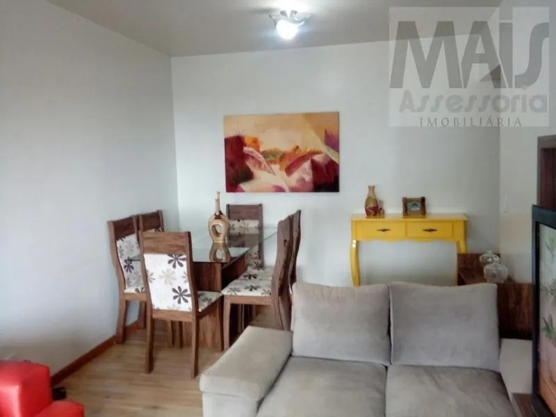 Imagem Apartamento 02 dormitórios para Venda bairro Ideal em Novo Hamburgo