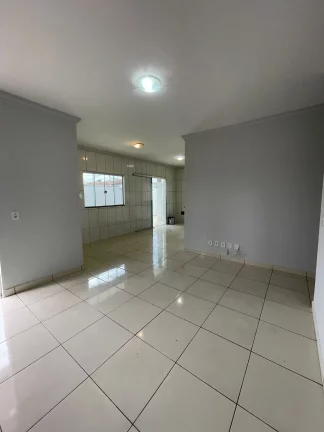 Imagem Casa à venda no bairro Setor Sul - Goianésia/GO