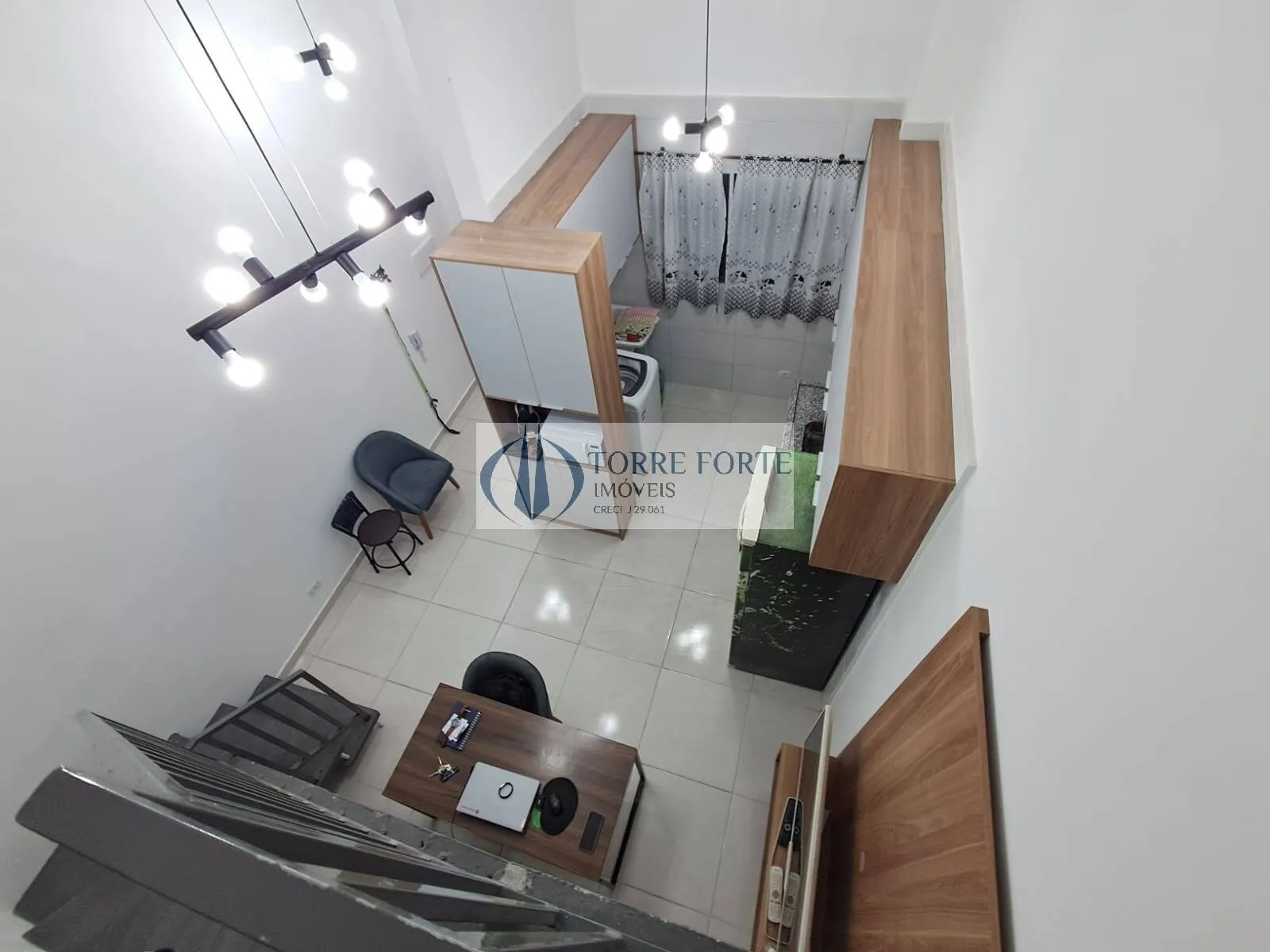 Imagem Apartamento duplex 2 dormitórios 1 suíte sem vaga Vila Formosa