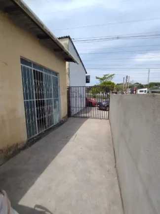 Imagem Oportunidade imperdível, de investir em imóvel comercial, na Avenida das Torres uma das mais importantes avenida de Manaus , com 500 metros quadrados
