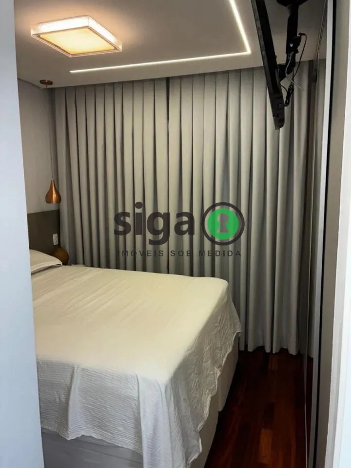 Imagem Apartamento à venda de 62m² na Vila Andrade