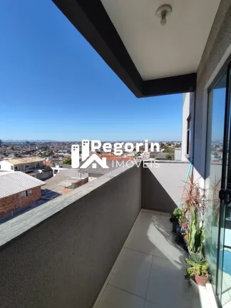 APARTAMENTO COM 03 QUARTOS A VENDA COLOMBO CAMPO PEQUENO