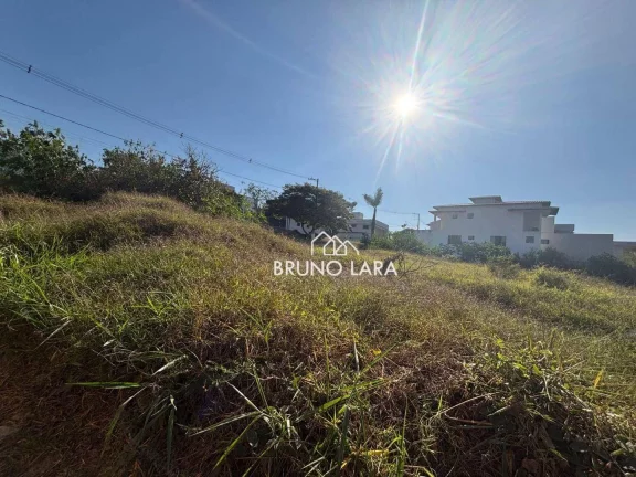 Imagem Terreno à venda no Condomínio Ouro Verde - Betim/MG