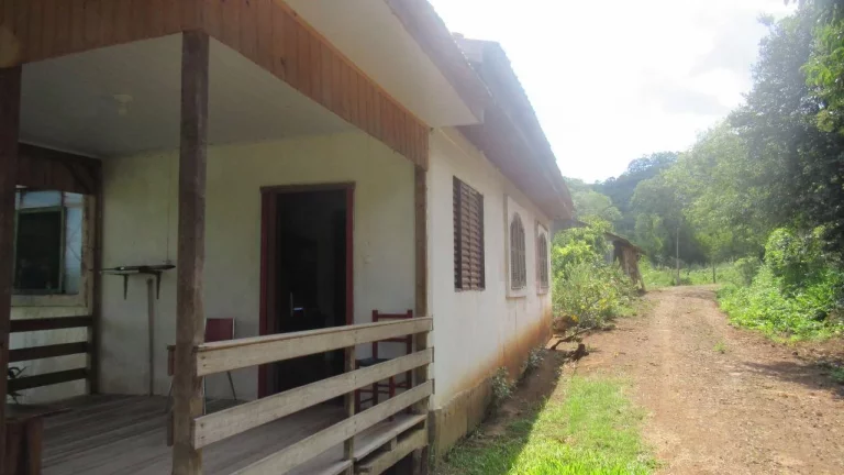 Imagem Área Agrícola para Venda em Concórdia, Linha Sertão