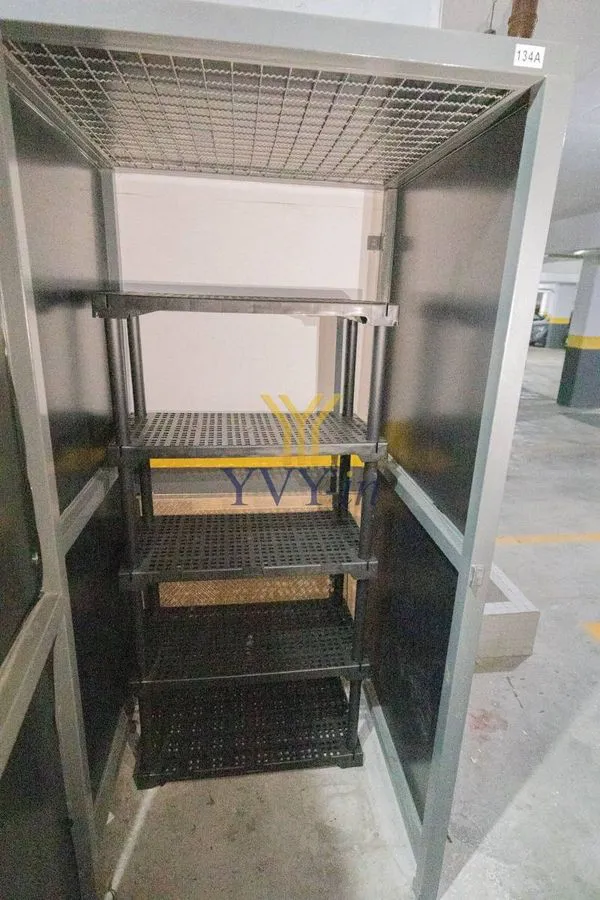 Imagem Apartamento com 1 Quarto à Venda, 56 m² em Cerâmica - São Caetano do Sul
