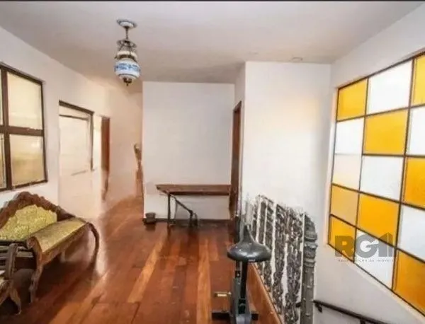 Imagem Casa sobrado no bairro Tristeza de 4 dormitórios 3 vagas