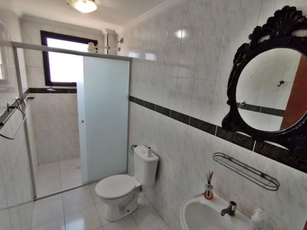 Imagem APARTAMENTO COM 130,00 m² - TUPI - PRAIA GRANDE SP
