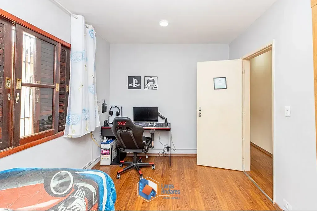 Imagem Casa à venda 3 Quartos 1 Suite 2 Vagas 396M² Jardim Umuarama São Paulo - SP