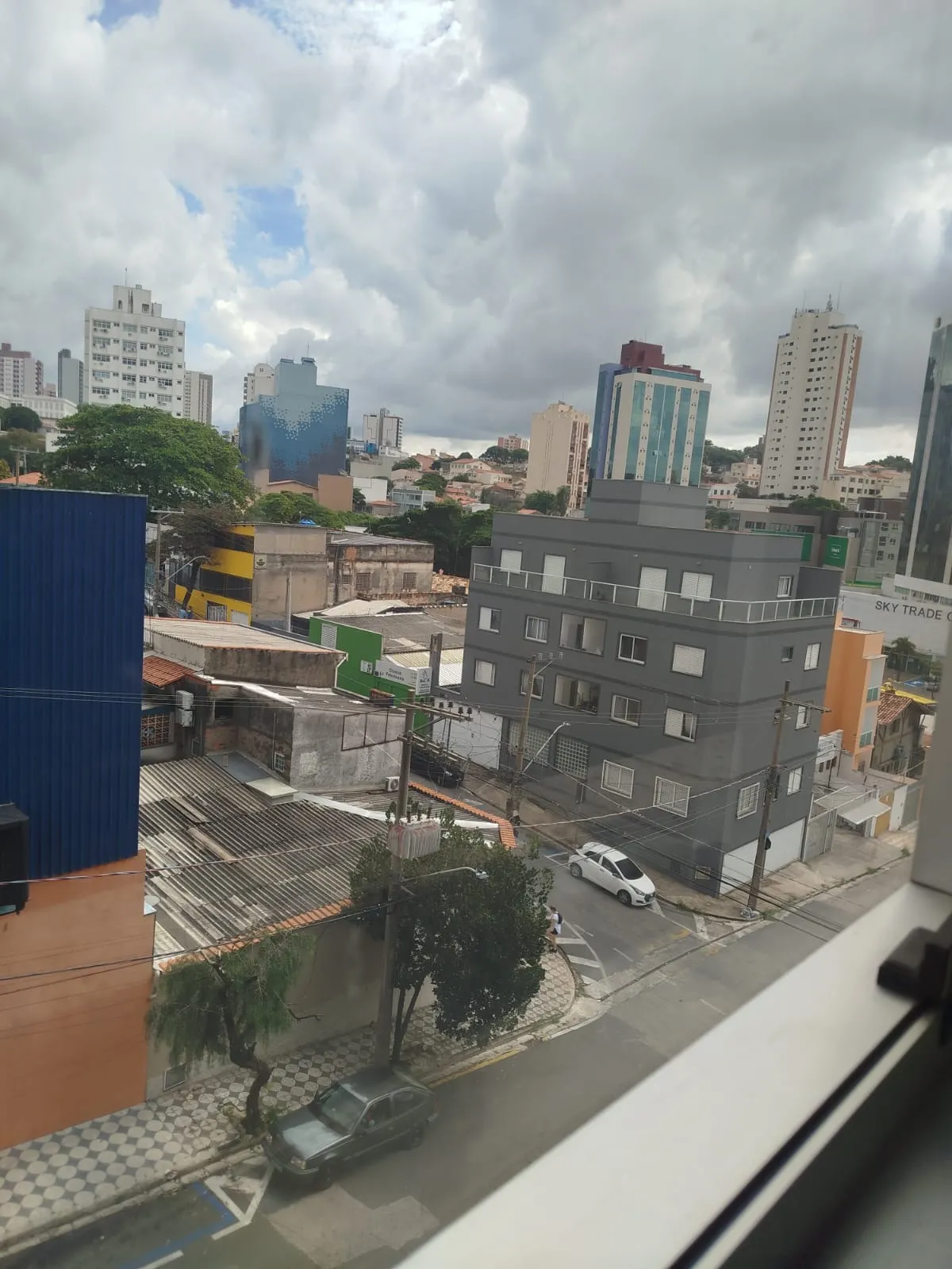 Imagem Sala, 48 m², à venda por R$ 270 mil Edifício Boulevard Alavanca Business &amp; Care - Sorocaba/SP