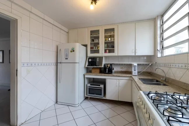 Imagem Apartamento à venda em São Paulo, Vila Nova Conceição, com 2 quartos, 180m2