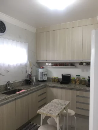 Imagem Casa à venda no Jardim Bela Vista em Campinas, São Paulo