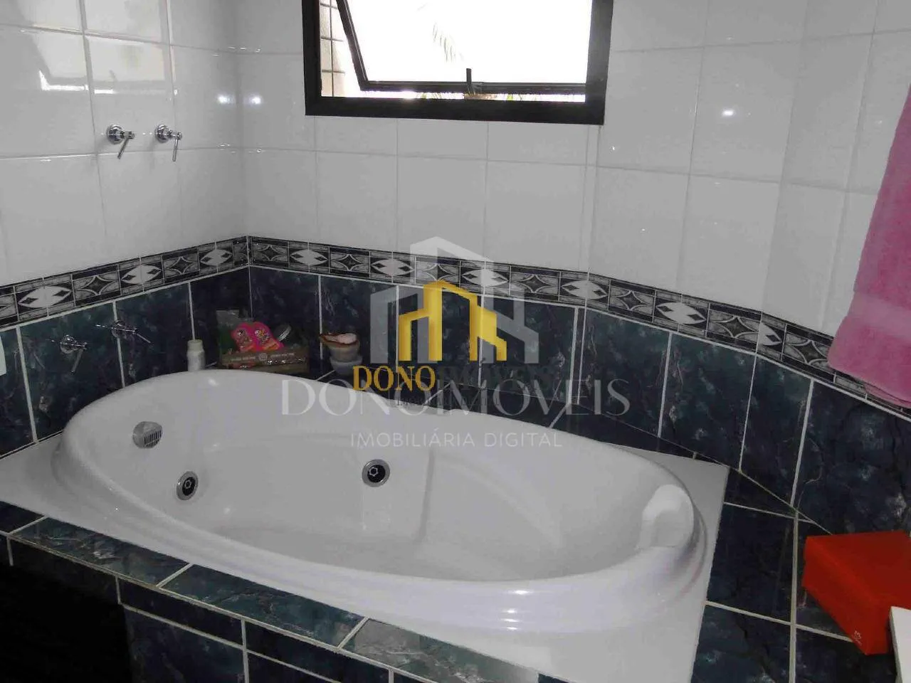 Imagem Apartamento 160 m² no Condomínio Lígia Building