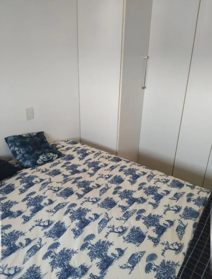 Imagem Apartamento à Venda na Vila Andrade 2 Dormitórios e 1 vaga