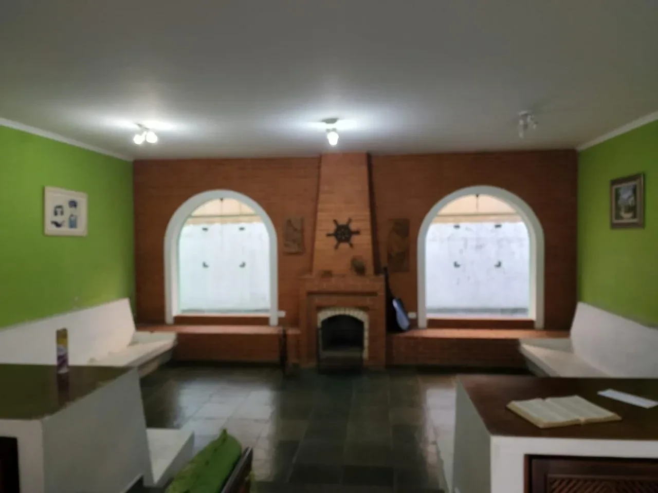 Imagem Casa com 4 Quartos à Venda, 336 m² em Balneário Stella Maris - Peruíbe