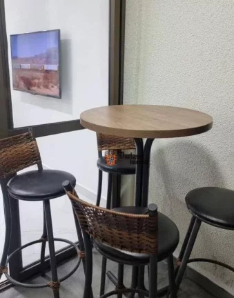 Imagem Apartamento com 2 dormitórios à venda, 60 m² por R$ 600.000,00 - Martim de Sá - Caraguatatuba/SP