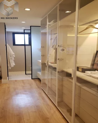 Imagem Lançamento RESIDENCIAL em RIO DE JANEIRO - RJ, BARRA DA TIJUCA