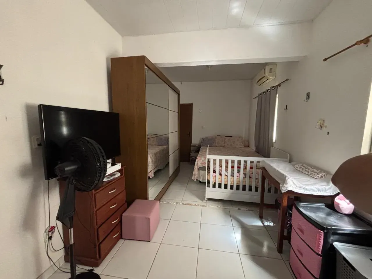 Imagem Casa com 4 Quartos à Venda, 241 m² em Val-de-Cães - Belém