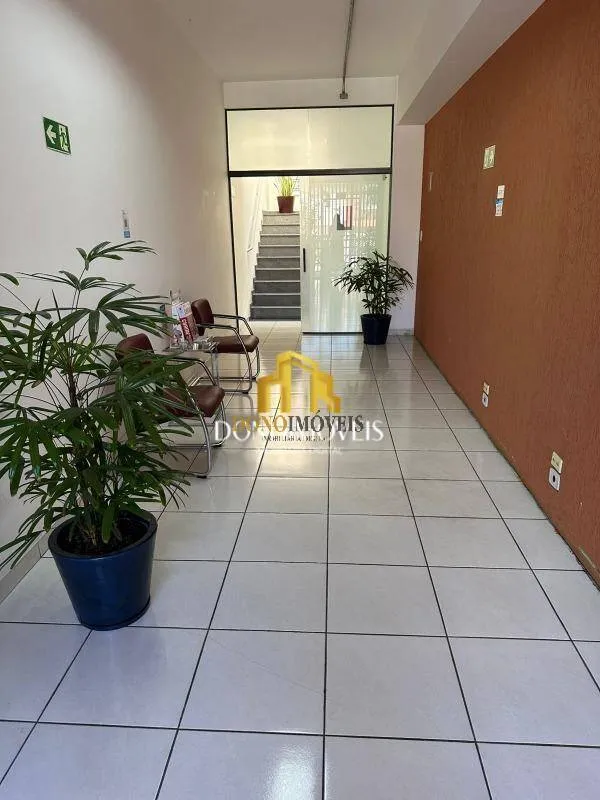 Imagem Prédio Comercial na Vila Euclides SBC | 709 m² | 3 Pavimentos | 4 Vagas