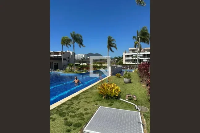 Imagem Apartamento à Venda - Recreio, 1 Quarto, 57 m2