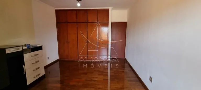 Imagem Casa - Ribeirão Preto - Ribeirânia