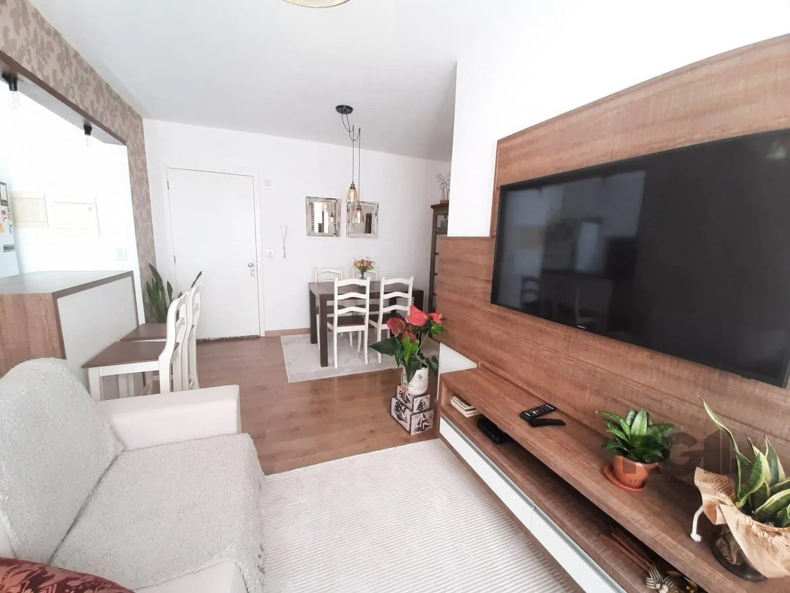 Imagem Apartamento em Azenha