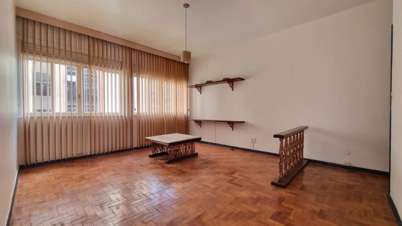 Imagem Apartamento para Venda em Teresópolis / RJ no bairro Agriões
