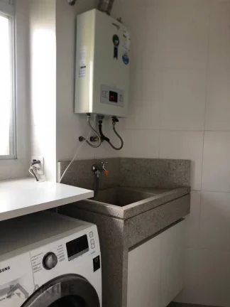Imagem Apartamento em Empresarial 18 do Forte - Barueri