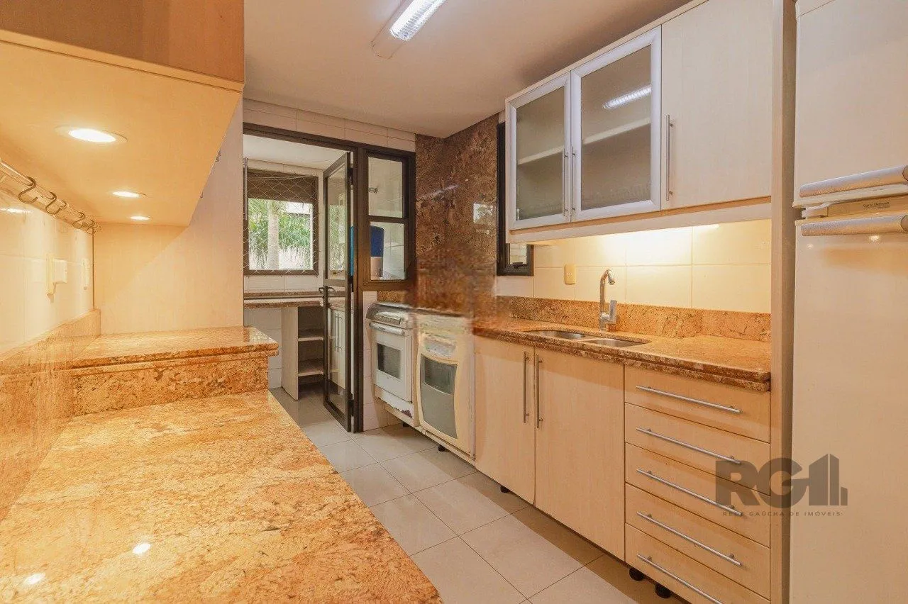 Imagem Apartamento a venda com 3 Dormitório(s) - Três Figueiras