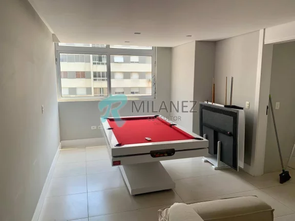 Imagem Apartamento Residencial Praia Pitangueiras Guarujá - SP