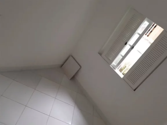 Imagem Casa com 2 dorms, Melvi, Praia Grande - R$ 280 mil, Cod: 2133
