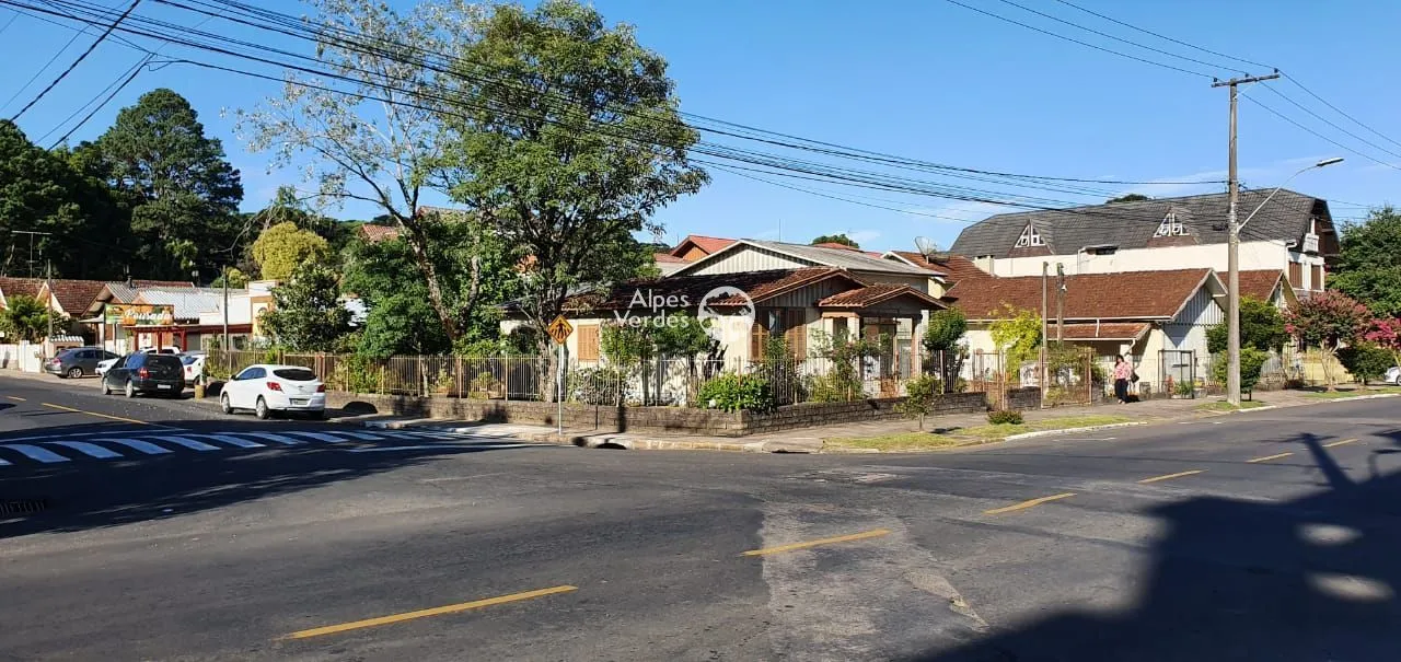 Imagem Terreno à venda, 504 m2 por R$ 2.950.000,00 - Centro - Canela/RS