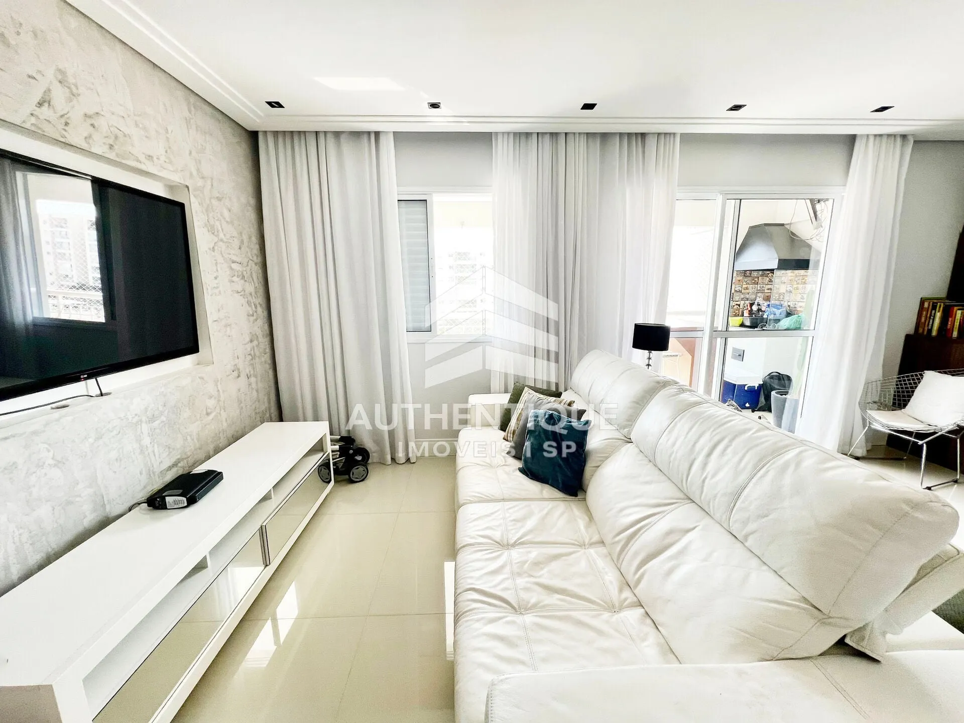 Imagem ABSOLUTO MOOCA - Apartamento em Moóca, São Paulo/SP