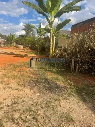 Imagem TERRENO DENTRO DE CONDOMÍNIO FECHADO NO GUARA PARK - ACEITA CARRO COMO PARTE DO PAGAMENTO.