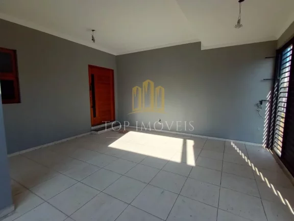 Imagem Sobrado Ótimo Acabamento 3 dormitórios Suíte Parque Residencial Santo André