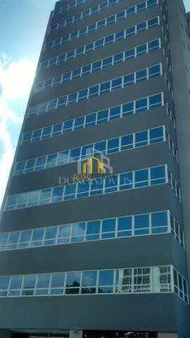 Imagem Prédio Comercial com 11 Pavimentos no Centro de SBC | 66 Salas