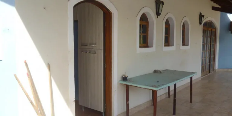 Imagem Chácara com 4 Quartos à Venda, 2.000 m² em Centro - Santa Isabel