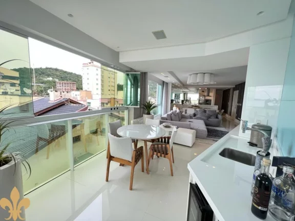 Imagem APARTAMENTO RESIDENCIAL em ITAPEMA - SC, MEIA PRAIA