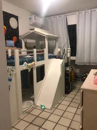 Imagem Apartamento com 3 Quartos à Venda, 118 m² em Boa Viagem - Recife