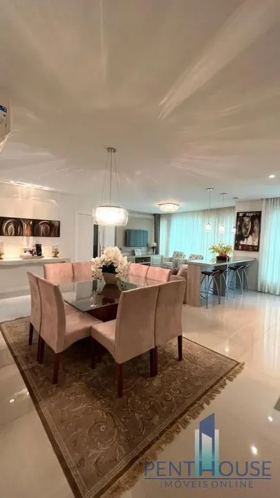 Imagem Apartamento Zona Central para Venda em Balneário Camboriú, CENTRO, 4 dormitórios, 4 suítes, 5 banheiros, 3 vagas