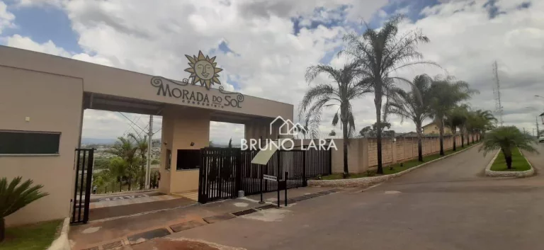 Imagem Terreno a venda em Igarapé MG / Condominio Morada do Sol