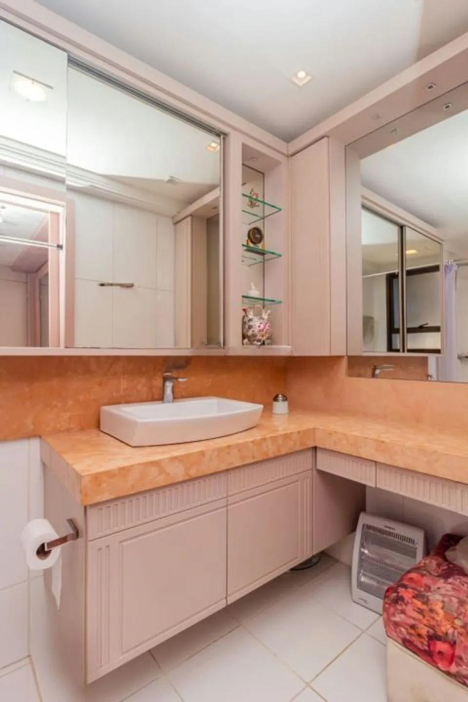 Imagem Apartamento de 3 dormitórios à venda em Bela Vista, Porto Alegre.